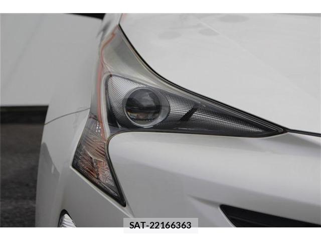 Toyota PRIUS 2016-11 6218534-16