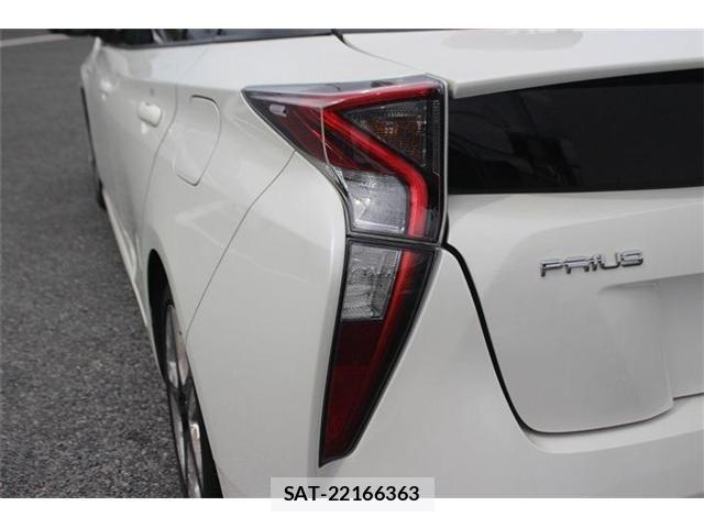 Toyota PRIUS 2016-11 6218534-21