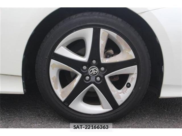 Toyota PRIUS 2016-11 6218534-26
