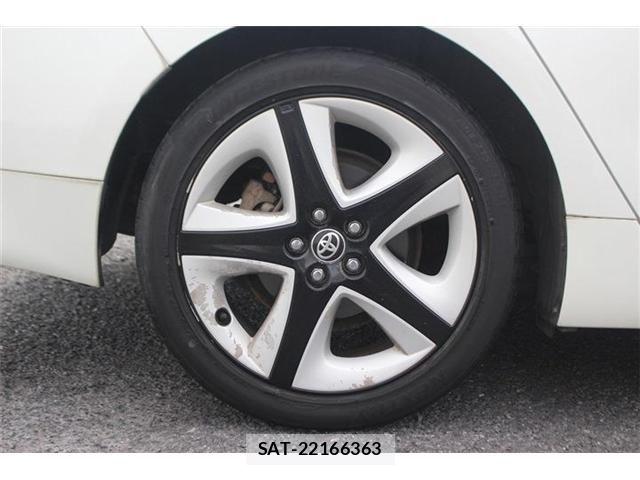 Toyota PRIUS 2016-11 6218534-27
