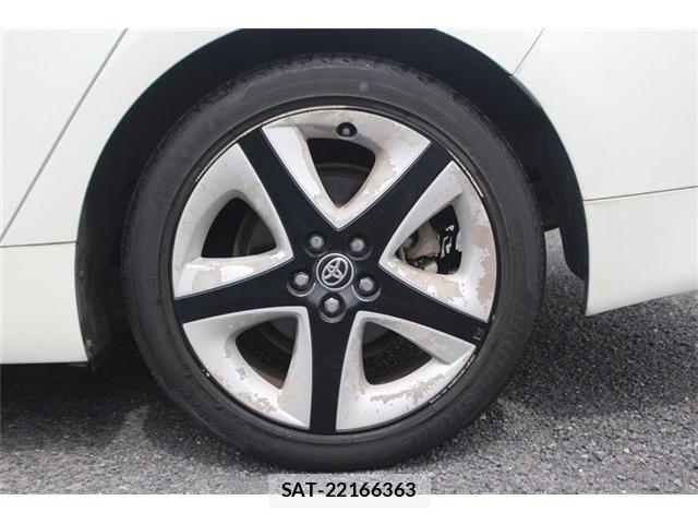 Toyota PRIUS 2016-11 6218534-28