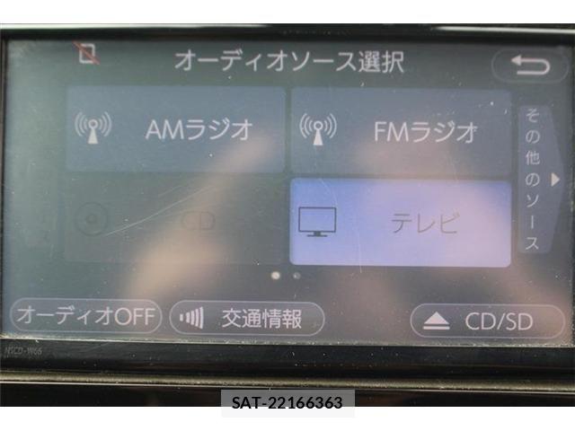 Toyota PRIUS 2016-11 6218534-4