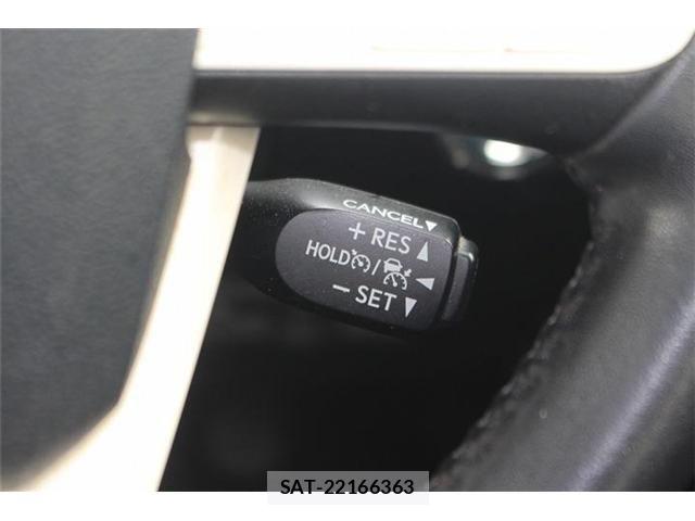 Toyota PRIUS 2016-11 6218534-6