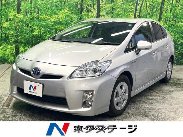 Toyota PRIUS 2011-12 6246756-0