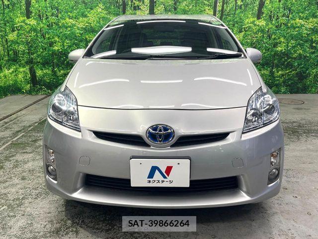 Toyota PRIUS 2011-12 6246756-13
