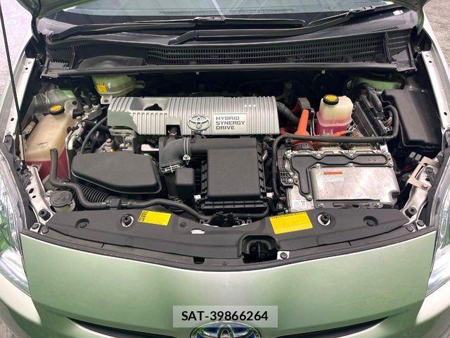 Toyota PRIUS 2011-12 6246756-17