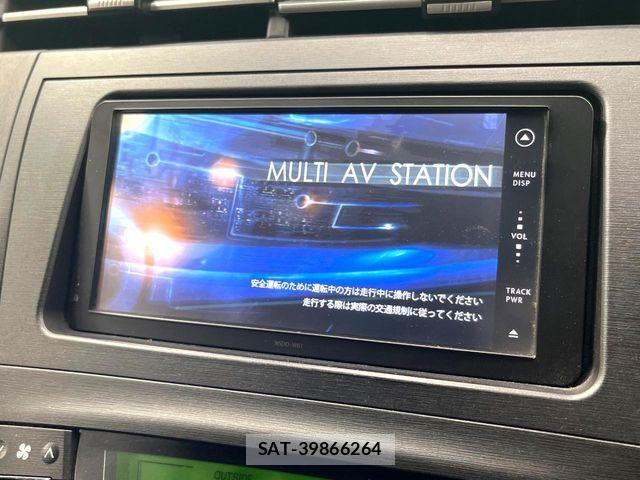 Toyota PRIUS 2011-12 6246756-2