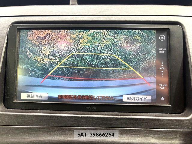Toyota PRIUS 2011-12 6246756-3