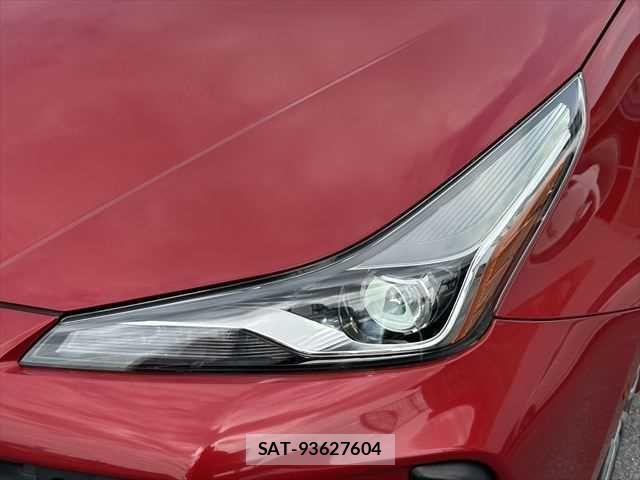 Toyota PRIUS 2020-10 6246721-9