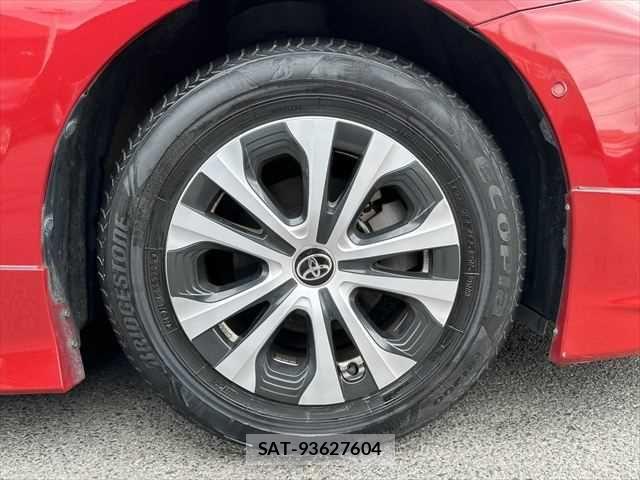 Toyota PRIUS 2020-10 6246721-11