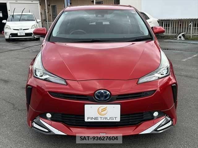 Toyota PRIUS 2020-10 6246721-12