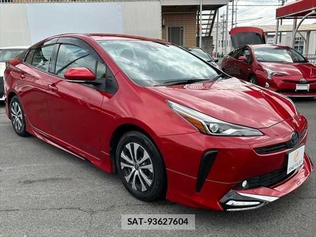 Toyota PRIUS 2020-10 6246721-13