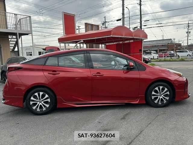 Toyota PRIUS 2020-10 6246721-14