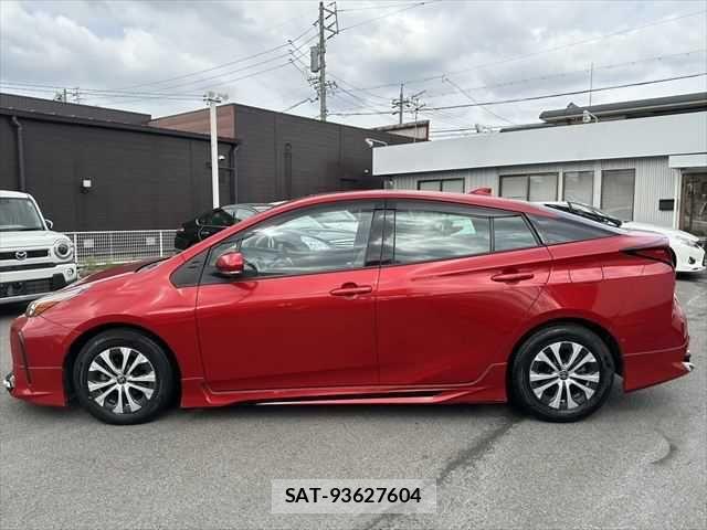 Toyota PRIUS 2020-10 6246721-18