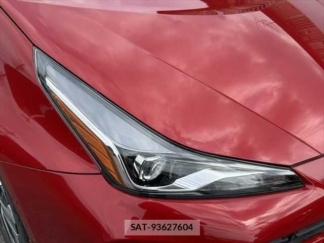 Toyota PRIUS 2020-10 6246721-20