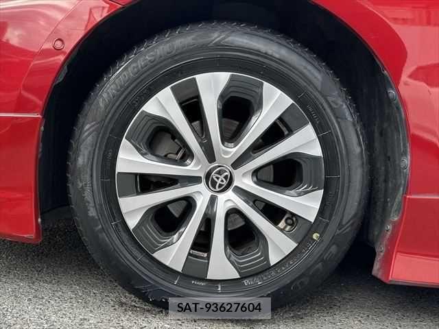 Toyota PRIUS 2020-10 6246721-27