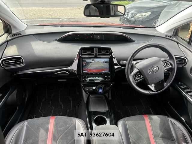 Toyota PRIUS 2020-10 6246721-2