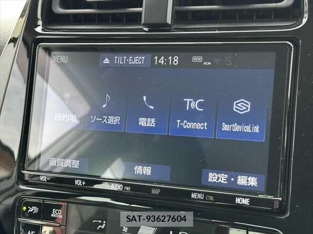 Toyota PRIUS 2020-10 6246721-3