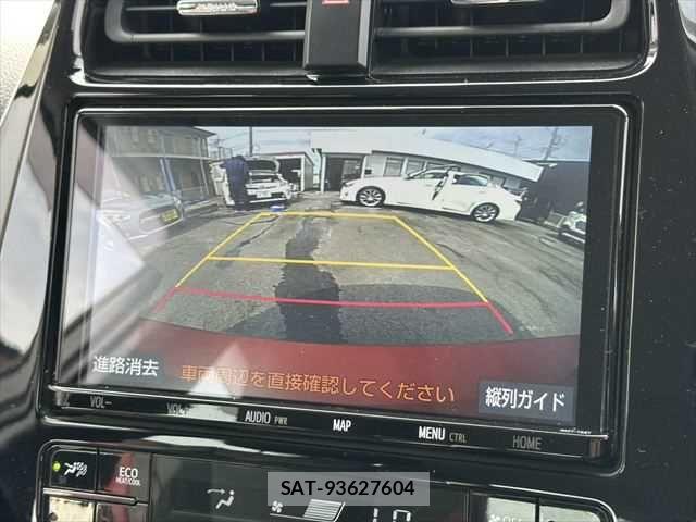 Toyota PRIUS 2020-10 6246721-4