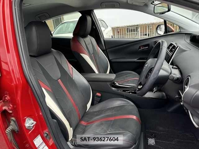 Toyota PRIUS 2020-10 6246721-5