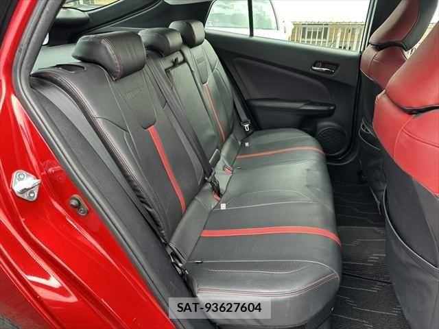 Toyota PRIUS 2020-10 6246721-6