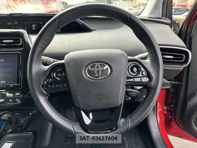Toyota PRIUS 2020-10 6246721-8
