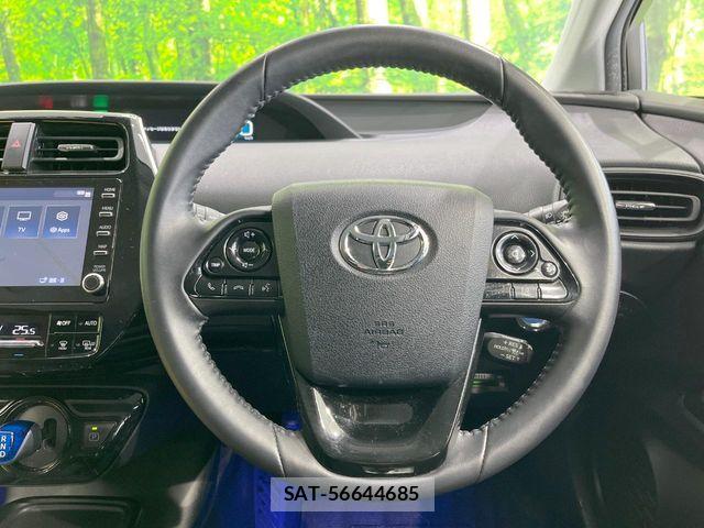 Toyota PRIUS 2021-10 6246707-10
