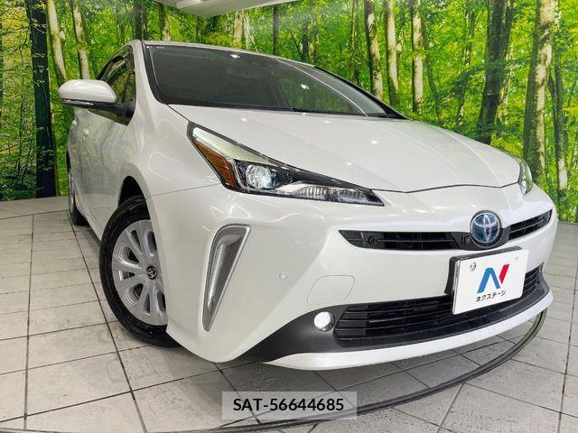 Toyota PRIUS 2021-10 6246707-11