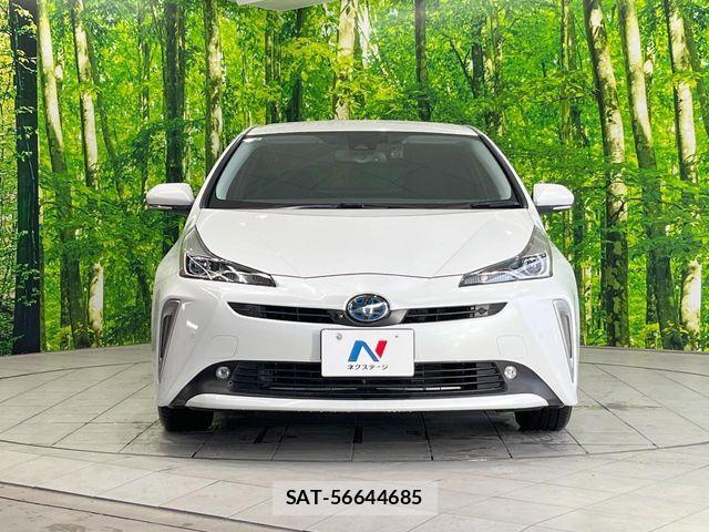 Toyota PRIUS 2021-10 6246707-13