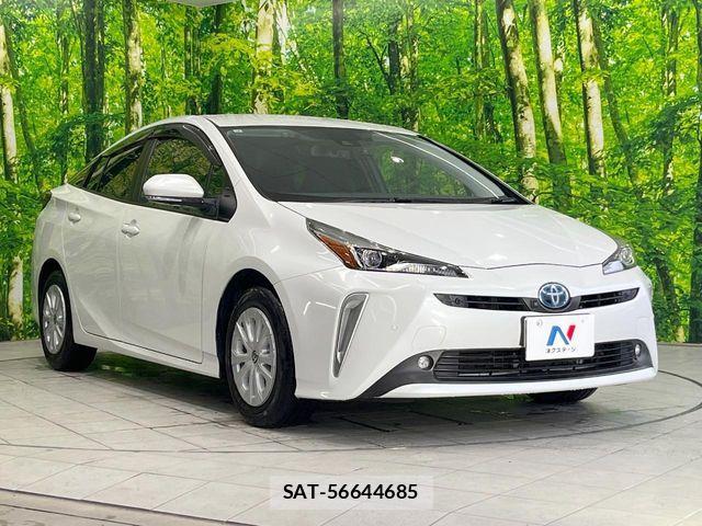 Toyota PRIUS 2021-10 6246707-15