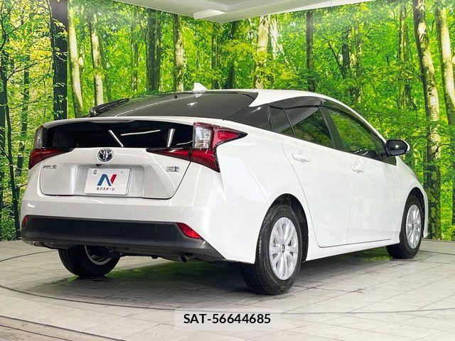 Toyota PRIUS 2021-10 6246707-16