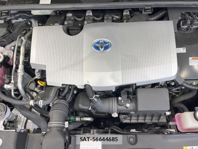 Toyota PRIUS 2021-10 6246707-17