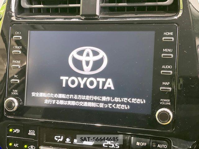 Toyota PRIUS 2021-10 6246707-2