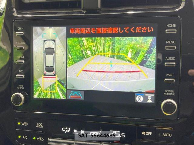 Toyota PRIUS 2021-10 6246707-3