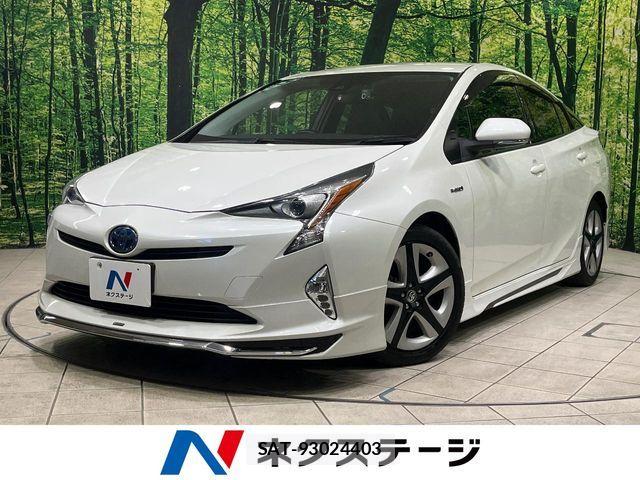 Toyota PRIUS 2018-11 6272591-0