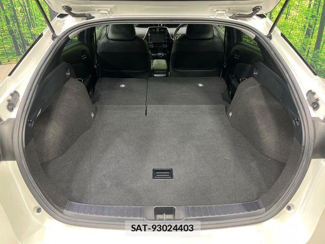 Toyota PRIUS 2018-11 6272591-9