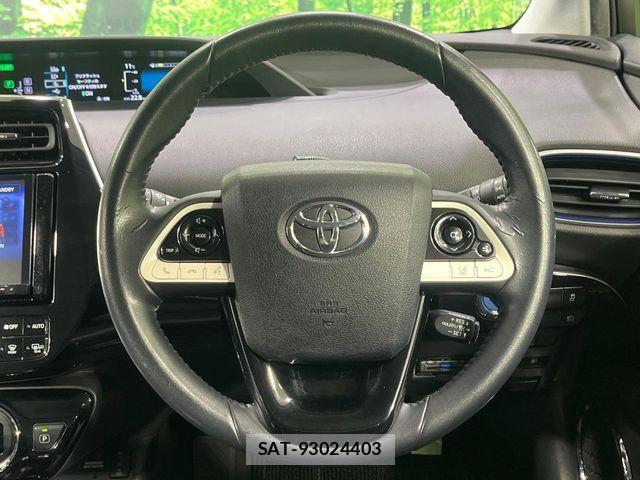 Toyota PRIUS 2018-11 6272591-10