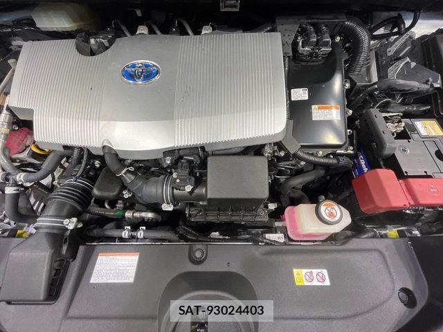 Toyota PRIUS 2018-11 6272591-17