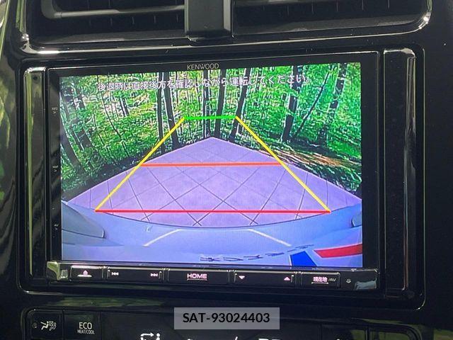 Toyota PRIUS 2018-11 6272591-4
