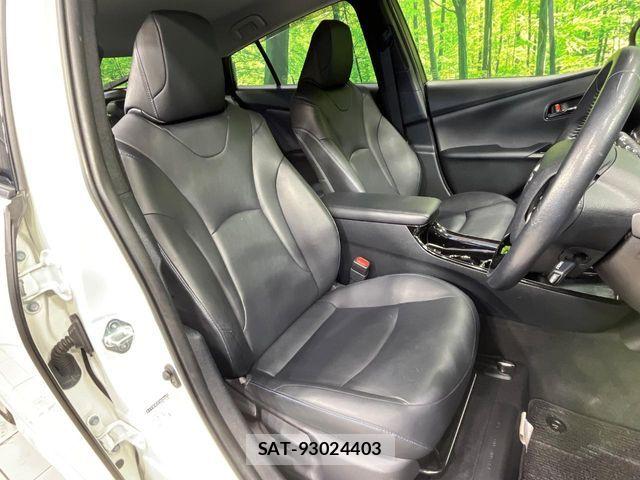 Toyota PRIUS 2018-11 6272591-7