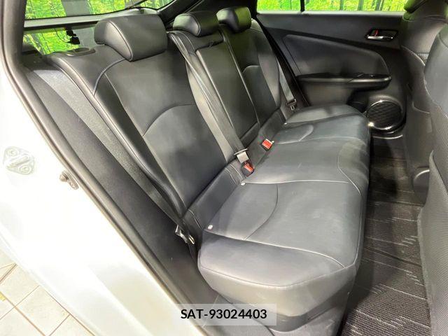Toyota PRIUS 2018-11 6272591-8
