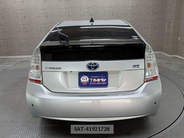 Toyota PRIUS 2011-07 6502203-10