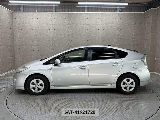 Toyota PRIUS 2011-07 6502203-12