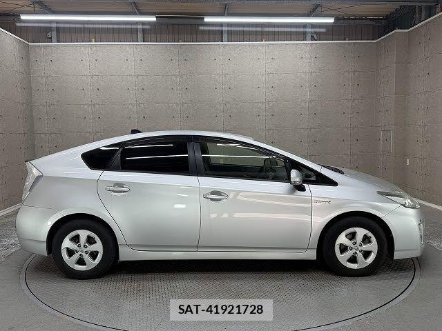 Toyota PRIUS 2011-07 6502203-13