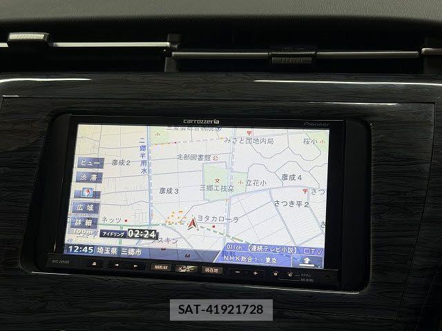 Toyota PRIUS 2011-07 6502203-14