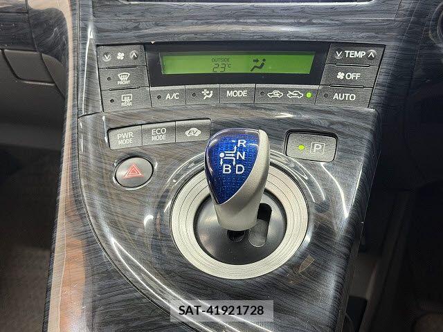 Toyota PRIUS 2011-07 6502203-17