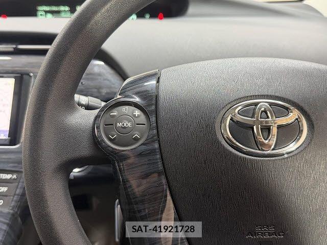 Toyota PRIUS 2011-07 6502203-21