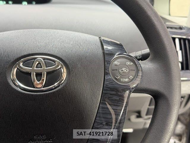 Toyota PRIUS 2011-07 6502203-22