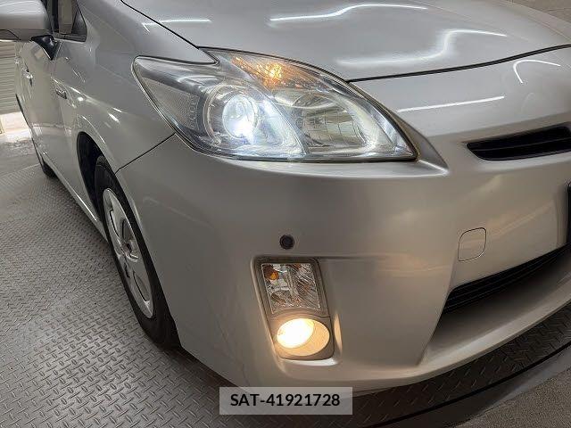 Toyota PRIUS 2011-07 6502203-23