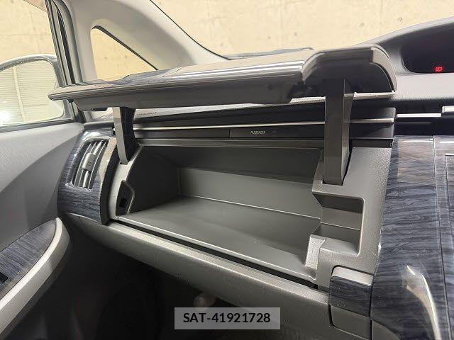 Toyota PRIUS 2011-07 6502203-26